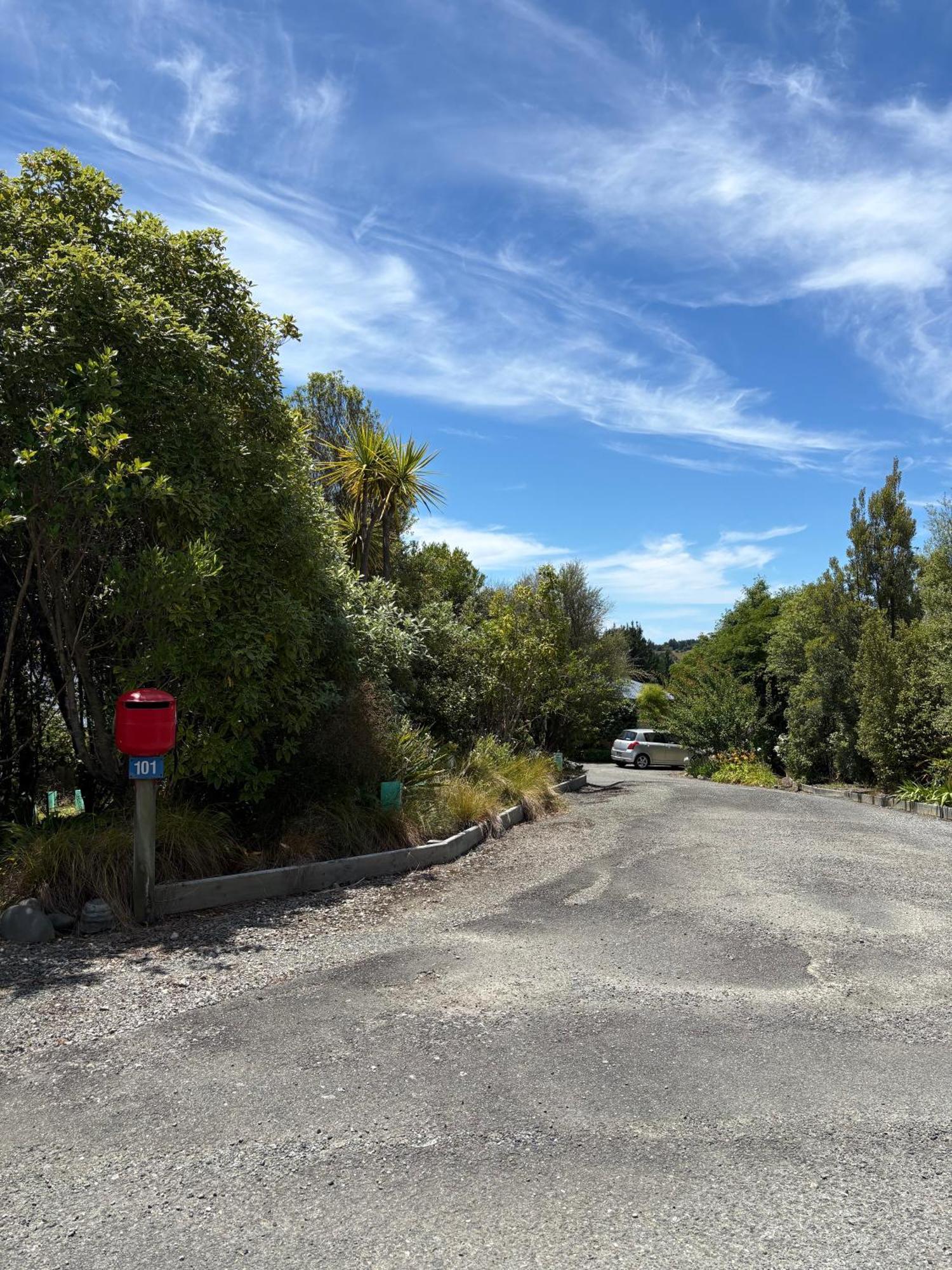 Dawson Downs Daire Upper Moutere Dış mekan fotoğraf