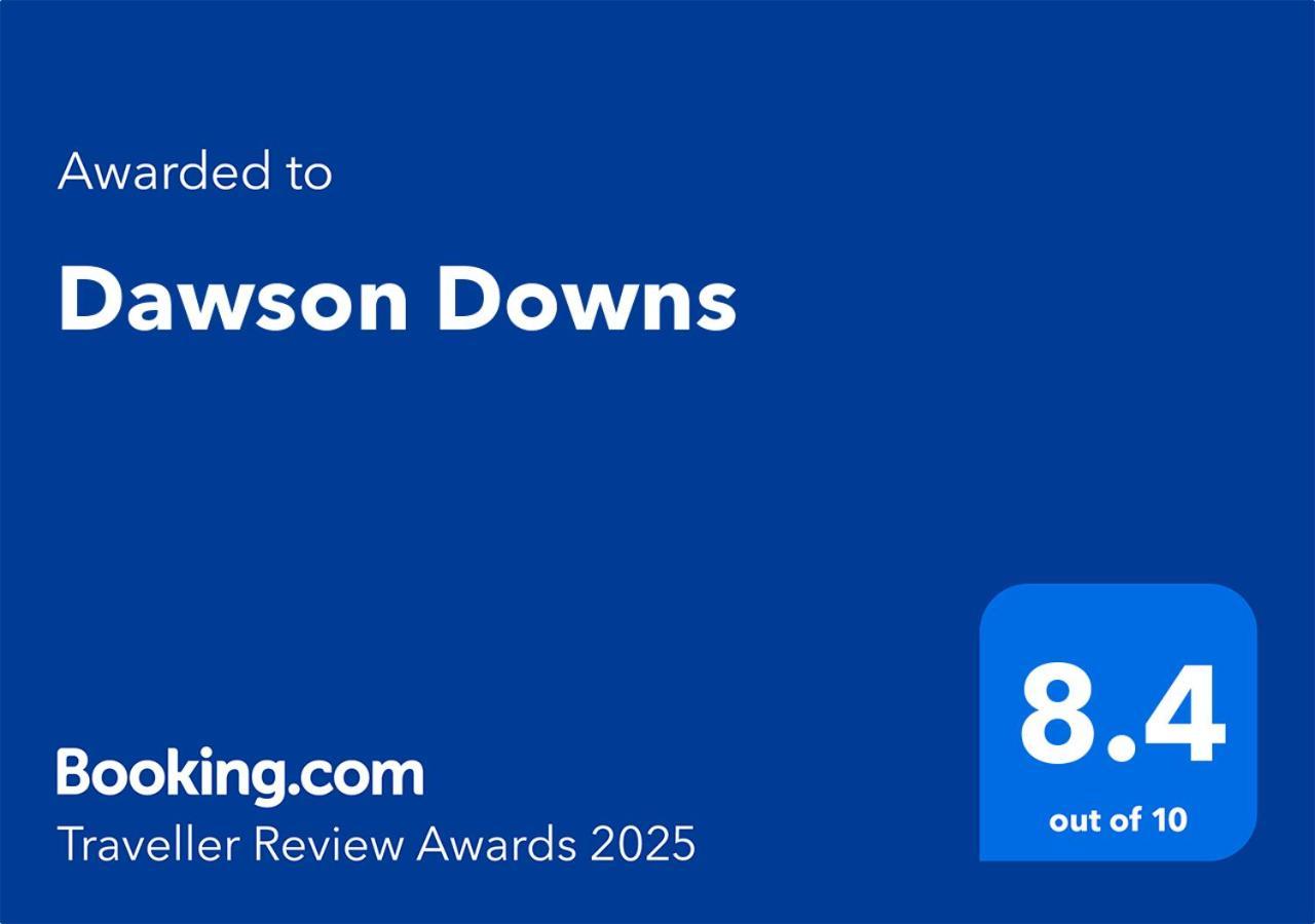 Dawson Downs Daire Upper Moutere Dış mekan fotoğraf